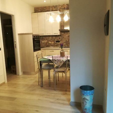 Appartement Casa Anna à Moneglia Extérieur photo