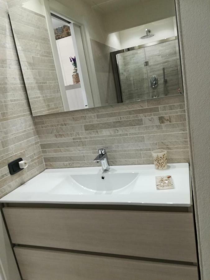 Appartement Casa Anna à Moneglia Extérieur photo