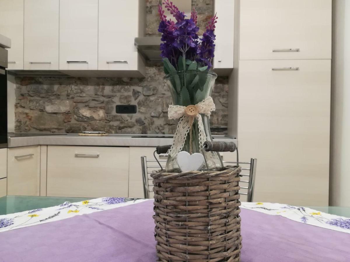 Appartement Casa Anna à Moneglia Extérieur photo