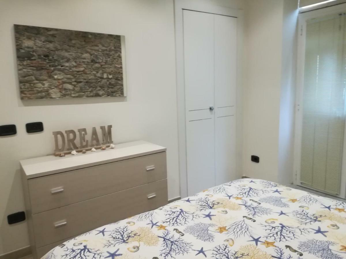 Appartement Casa Anna à Moneglia Extérieur photo